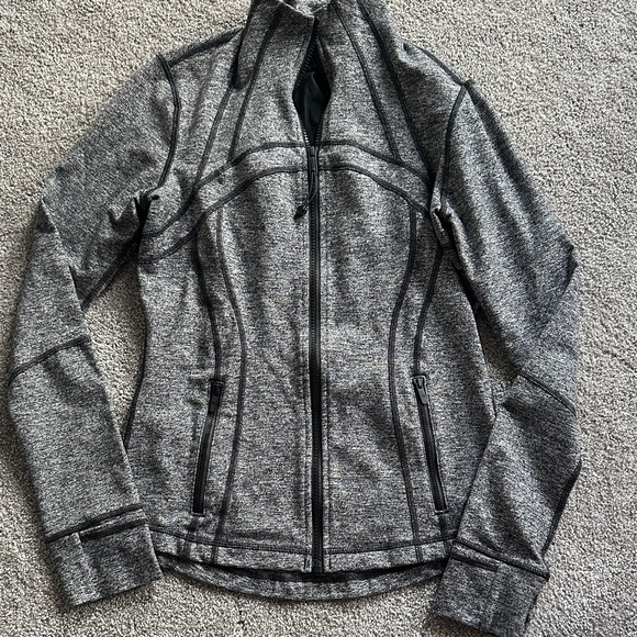 Lululemon define jacket - Picture 1 of 2